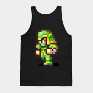 FF Ninja Tank Top